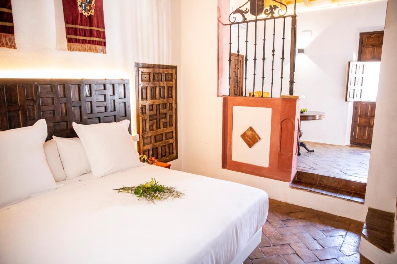 Historic Open House Cordoba-Casa De Las Cabezas Apartment Ngoại thất bức ảnh