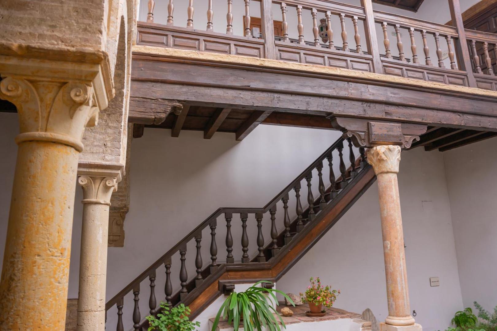 Historic Open House Cordoba-Casa De Las Cabezas Apartment Ngoại thất bức ảnh