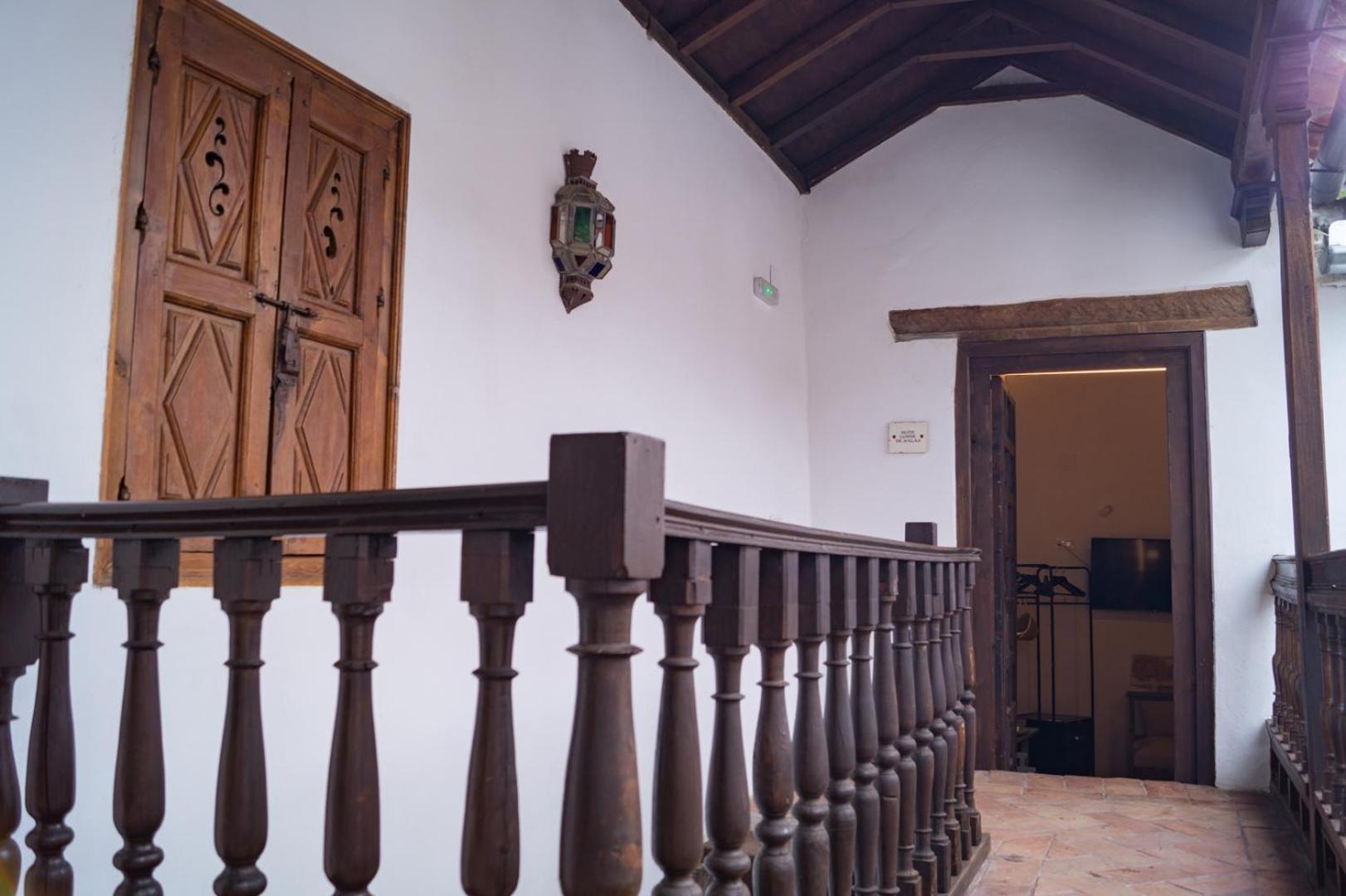 Historic Open House Cordoba-Casa De Las Cabezas Apartment Ngoại thất bức ảnh