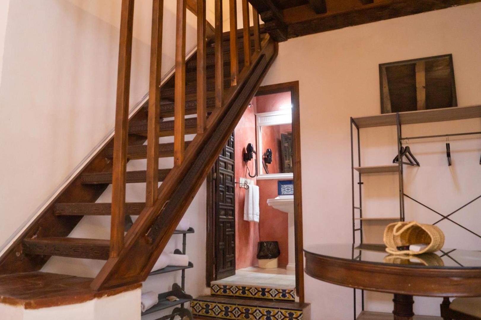 Historic Open House Cordoba-Casa De Las Cabezas Apartment Ngoại thất bức ảnh