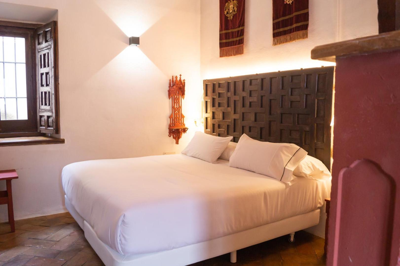 Historic Open House Cordoba-Casa De Las Cabezas Apartment Ngoại thất bức ảnh